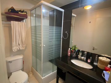 ARRIENDO DEPARTAMENTO AMOBLADO LOMAS DE SAN ANDRES