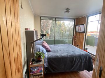 ARRIENDO DEPARTAMENTO AMOBLADO LOMAS DE SAN ANDRES