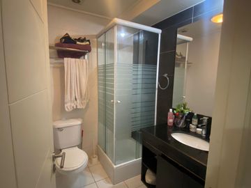 ARRIENDO DEPARTAMENTO AMOBLADO LOMAS DE SAN ANDRES