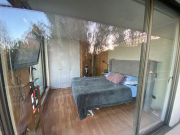 ARRIENDO DEPARTAMENTO AMOBLADO LOMAS DE SAN ANDRES