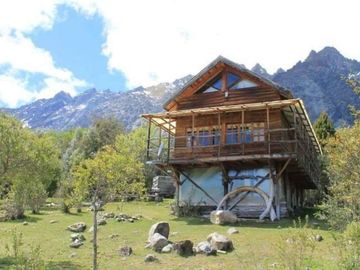 Chacra en  Las Golondrinas