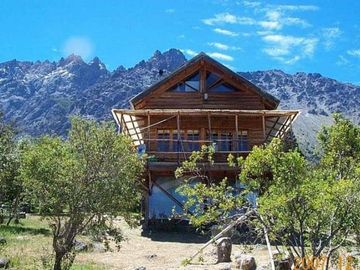 Chacra en  Las Golondrinas