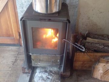 Chacra en  Las Golondrinas