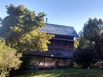 Chacra en  Las Golondrinas