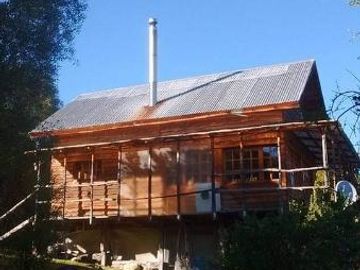 Chacra en  Las Golondrinas