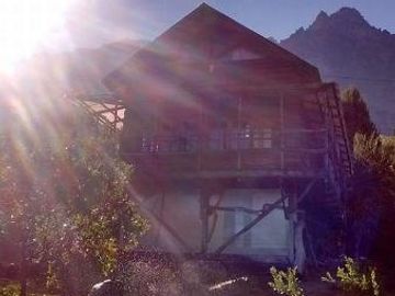 Chacra en  Las Golondrinas