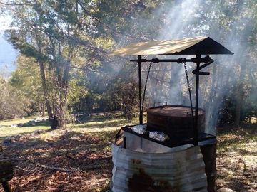 Chacra en  Las Golondrinas