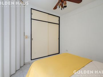 PH 2 ambientes en Floresta con patio