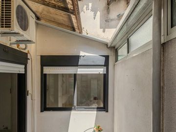 PH 2 ambientes en Floresta con patio