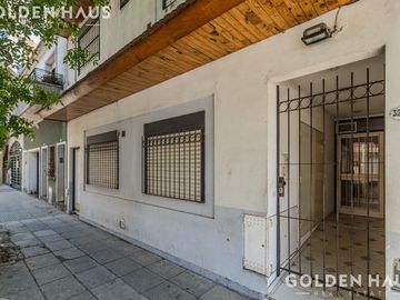 PH 2 ambientes en Floresta con patio