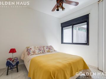 PH 2 ambientes en Floresta con patio