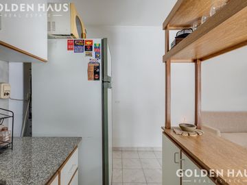 PH 2 ambientes en Floresta con patio