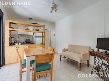 PH 2 ambientes en Floresta con patio