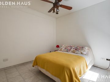 PH 2 ambientes en Floresta con patio