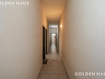 PH 2 ambientes en Floresta con patio