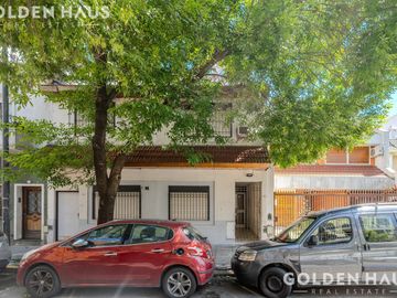 PH 2 ambientes en Floresta con patio