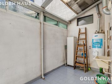 PH 2 ambientes en Floresta con patio