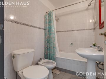 PH 2 ambientes en Floresta con patio