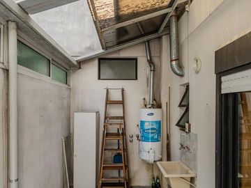 PH 2 ambientes en Floresta con patio