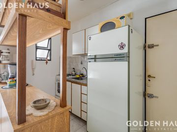 PH 2 ambientes en Floresta con patio