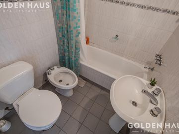 PH 2 ambientes en Floresta con patio