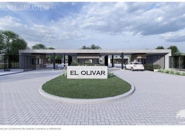 Lote en venta - El Olivar, Pilar