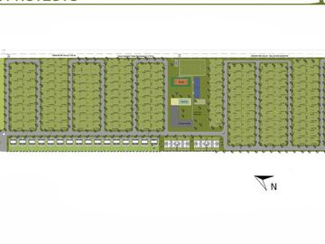 Lote en venta - El Olivar, Pilar