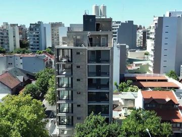 Departamento en venta - Saavedra - monoambiente con balcon!