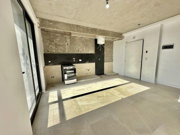 Departamento en venta - Saavedra - monoambiente con balcon!