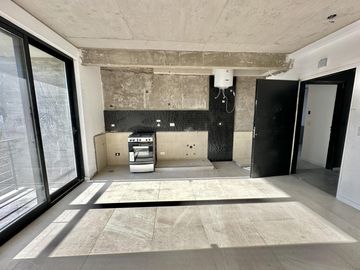 Departamento en venta - Saavedra - monoambiente con balcon!