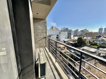 Departamento en venta - Saavedra - monoambiente con balcon!