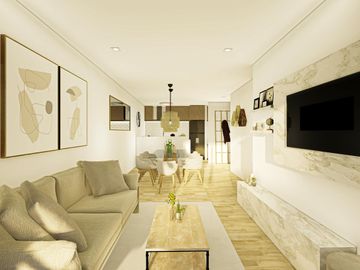 VENTA EN POZO. VILLA URQUIZA