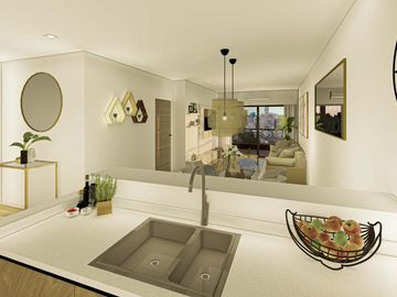 VENTA EN POZO. VILLA URQUIZA