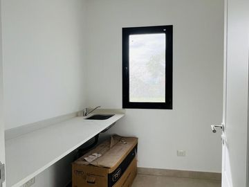 Casa a estrenar en venta, Barrio Cerrado San Matías, Escobar