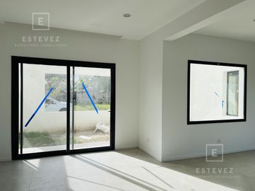 Casa a estrenar en venta, Barrio Cerrado San Matías, Escobar