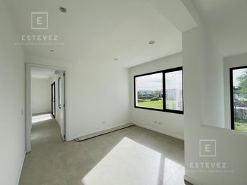 Casa a estrenar en venta, Barrio Cerrado San Matías, Escobar