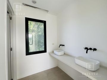 Casa a estrenar en venta, Barrio Cerrado San Matías, Escobar