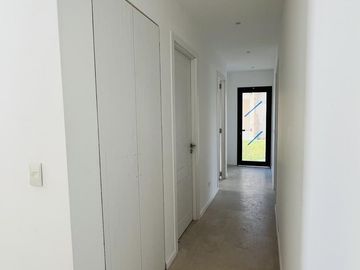 Casa a estrenar en venta, Barrio Cerrado San Matías, Escobar