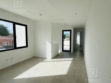 Casa a estrenar en venta, Barrio Cerrado San Matías, Escobar