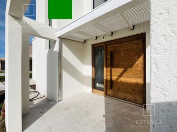 Casa a estrenar en venta, Barrio Cerrado San Matías, Escobar
