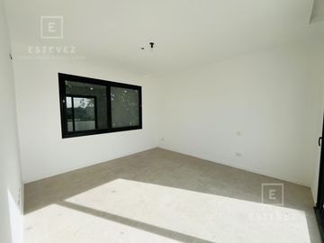 Casa a estrenar en venta, Barrio Cerrado San Matías, Escobar