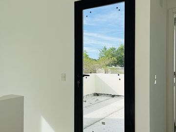 Casa a estrenar en venta, Barrio Cerrado San Matías, Escobar