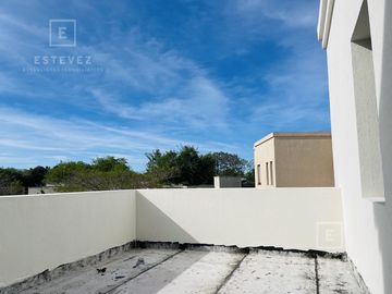 Casa a estrenar en venta, Barrio Cerrado San Matías, Escobar
