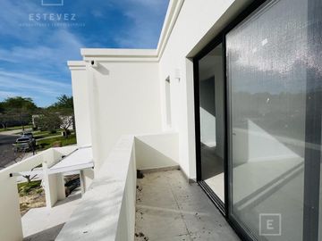 Casa a estrenar en venta, Barrio Cerrado San Matías, Escobar