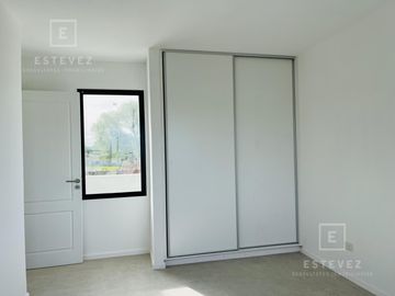 Casa a estrenar en venta, Barrio Cerrado San Matías, Escobar