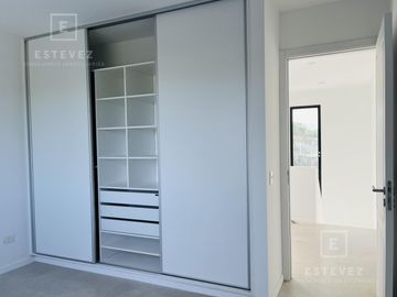 Casa a estrenar en venta, Barrio Cerrado San Matías, Escobar