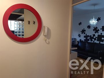 Departamento en Venta en Antonia Lopez de Bello, con Ernesto Pinto Lagarrigue