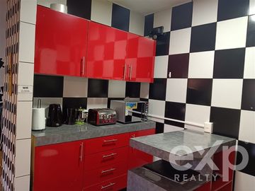 Departamento en Venta en Antonia Lopez de Bello, con Ernesto Pinto Lagarrigue