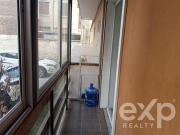 Departamento en Venta en Antonia Lopez de Bello, con Ernesto Pinto Lagarrigue