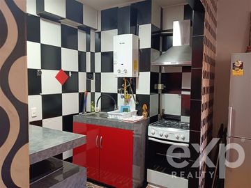 Departamento en Venta en Antonia Lopez de Bello, con Ernesto Pinto Lagarrigue